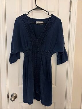 Seaspice Resort Wear Beach Cover up dress